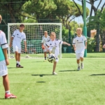 Forte Village Real Madrid Academy - Hotel Le Palme Fortevillage